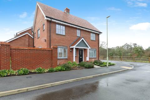 undefined, Seton Way, Fordingbridge