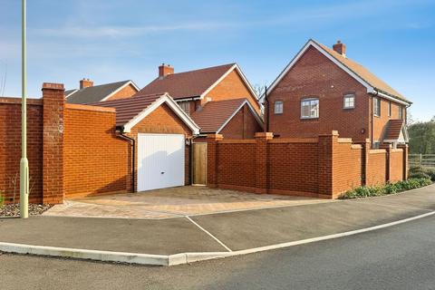 undefined, Seton Way, Fordingbridge
