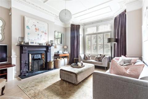 4 bedroom semi-detached house for sale, Braxted Park, London, SW16