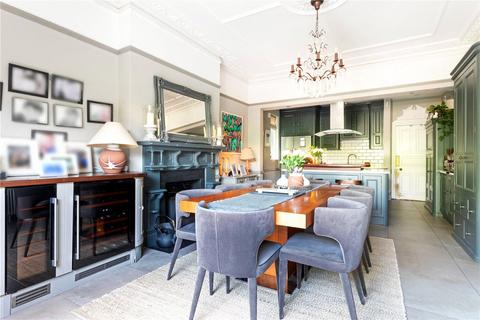 4 bedroom semi-detached house for sale, Braxted Park, London, SW16