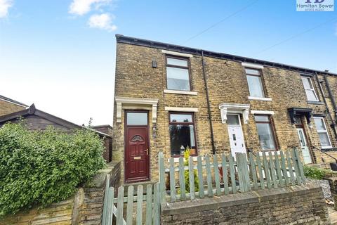 2 bedroom end of terrace house for sale, Reevy Road, Wibsey, Bradford