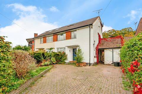 4 bedroom semi-detached house for sale, Juniper Close, Reigate