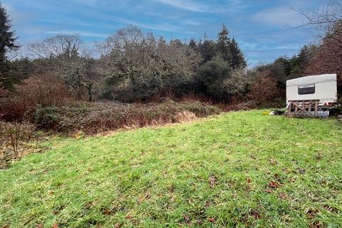 Land for sale, Land Lying to the North East, & Land Lying to the North West of Rose Cottage, Idless, Truro, Cornwall TR4 9QT