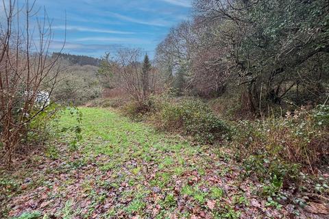 Land for sale, Land Lying to the North East, & Land Lying to the North West of Rose Cottage, Idless, Truro, Cornwall TR4 9QT