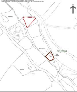 Land for sale, Land Lying to the North East, & Land Lying to the North West of Rose Cottage, Idless, Truro, Cornwall TR4 9QT
