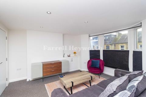 2 bedroom house for sale, 12-14 Alexandra Road, Morecambe LA3