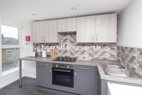 2 bedroom house for sale, 12-14 Alexandra Road, Morecambe LA3