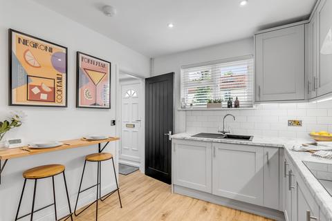 undefined, Gipsy Lane, Norwich