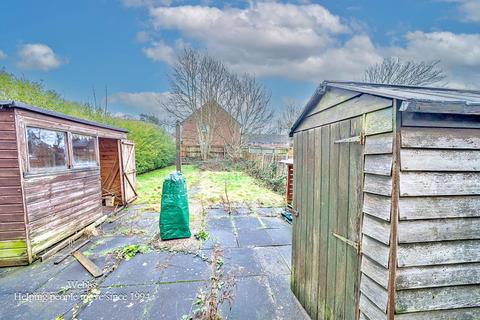 3 bedroom semi-detached house for sale, Sneyd Hall Road, Bloxwich WS3