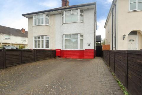 Boxalls Lane, Aldershot