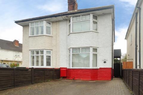 Boxalls Lane, Aldershot
