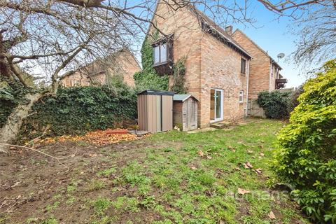 1 bedroom maisonette for sale, Maiden Place, Lower Earley, Reading