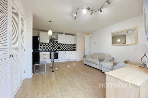 1 bedroom maisonette for sale, Maiden Place, Lower Earley, Reading