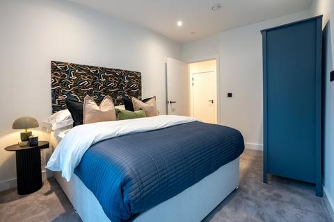 3 bedroom apartment for sale, 107 Bankside, Colliers Yard, Manchester, Greater Manchester, M3