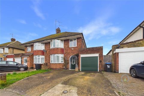 3 bedroom semi-detached house for sale, Spinney Hill Road, Northampton NN3