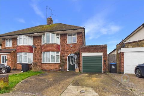 3 bedroom semi-detached house for sale, Spinney Hill Road, Northampton NN3