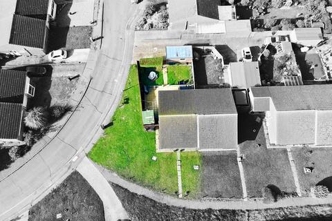2 bedroom semi-detached bungalow for sale, Rosemount Close, Seaford