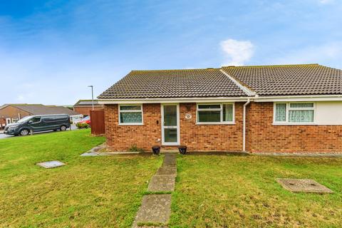 2 bedroom semi-detached bungalow for sale, Rosemount Close, Seaford
