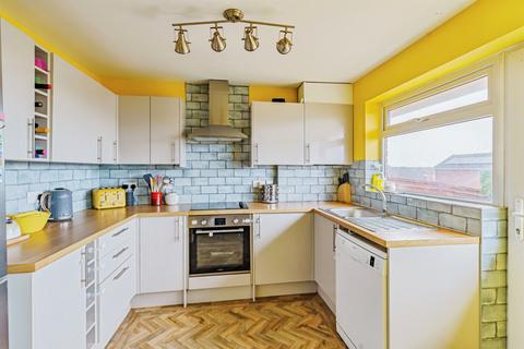 2 bedroom semi-detached bungalow for sale, Rosemount Close, Seaford