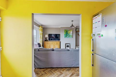 2 bedroom semi-detached bungalow for sale, Rosemount Close, Seaford