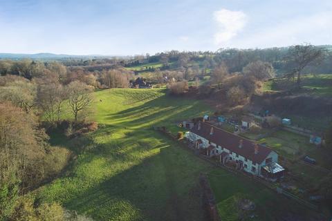 undefined, Castle Orchard, Pen Selwood, Wincanton