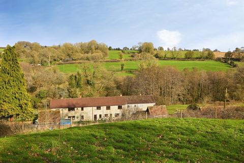undefined, Castle Orchard, Pen Selwood, Wincanton