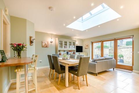 4 bedroom terraced house for sale, Main Street, Over Norton, Chipping Norton, Oxfordshire