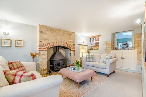 4 bedroom terraced house for sale, Main Street, Over Norton, Chipping Norton, Oxfordshire