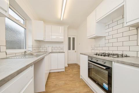 2 bedroom semi-detached bungalow for sale, Meadow Close, CLACTON-ON-SEA