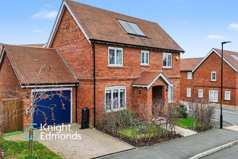 3 bedroom detached house for sale, Conference Way, Allington, ME16