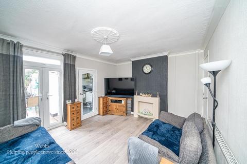 3 bedroom terraced house for sale, Daw End Lane, Walsall WS4