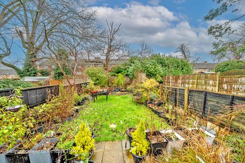 3 bedroom terraced house for sale, Daw End Lane, Walsall WS4