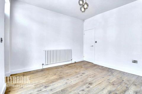 3 bedroom terraced house to rent, Alcester Road, Sheffield