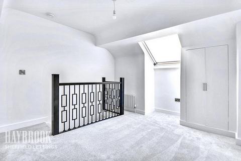 3 bedroom terraced house to rent, Alcester Road, Sheffield