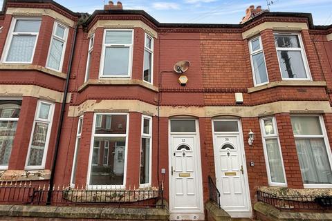 undefined, Thornton Street, Birkenhead, Wirral