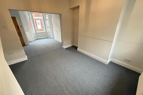 undefined, Thornton Street, Birkenhead, Wirral