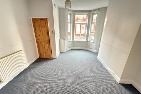 undefined, Thornton Street, Birkenhead, Wirral