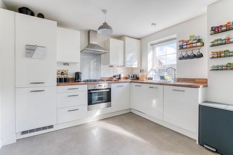 3 bedroom semi-detached house for sale, Fortress Road, Carbrooke