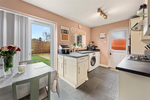 3 bedroom semi-detached house for sale, Bristol Way, Sleaford, Lincolnshire, NG34