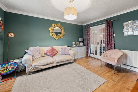 3 bedroom semi-detached house for sale, Bristol Way, Sleaford, Lincolnshire, NG34
