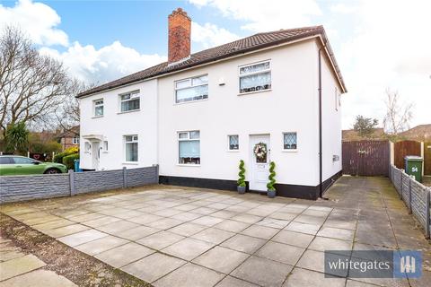 3 bedroom semi-detached house for sale, Heath Road, Liverpool, Merseyside, L19