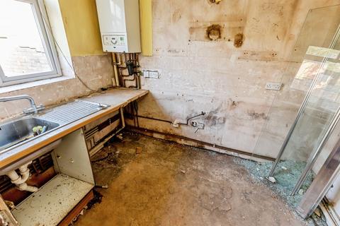 3 bedroom semi-detached house for sale, Queens Road, Knowle, Bristol