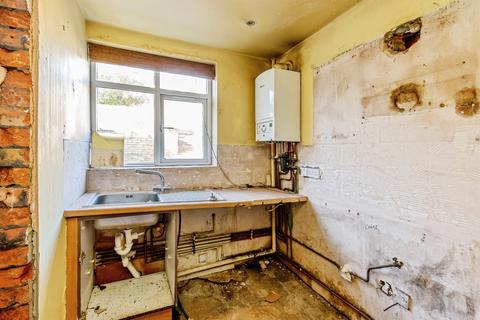 3 bedroom semi-detached house for sale, Queens Road, Knowle, Bristol