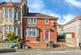Queens Road, Knowle, Bristol
