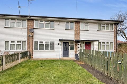 3 bedroom terraced house for sale, Kings Drive, Thingwall, Wirral