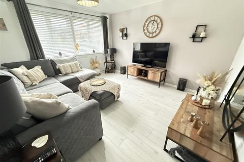 3 bedroom terraced house for sale, Kings Drive, Thingwall, Wirral