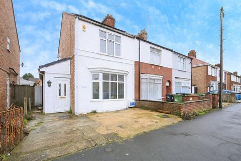 3 bedroom semi-detached house for sale, Northfield Road, PETERBOROUGH