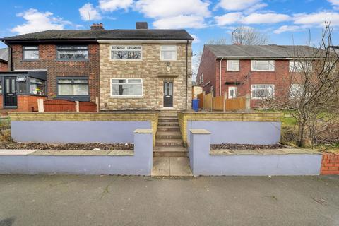 4 bedroom semi-detached house for sale, Sycamore Avenue, Burnley BB12