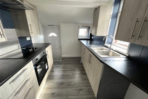 2 bedroom apartment for sale, Park Road, Stanley, DH9
