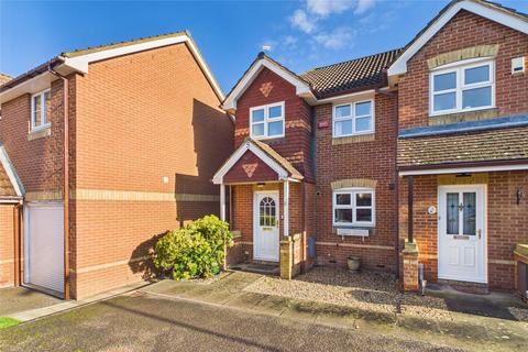 2 bedroom end of terrace house for sale, Francis Gardens, Warfield, Berkshire, RG42